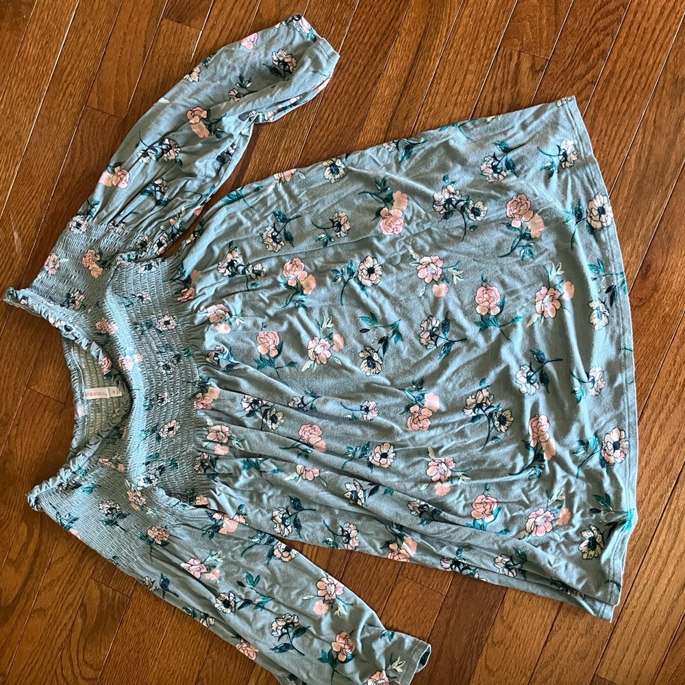 Juniors XS dress